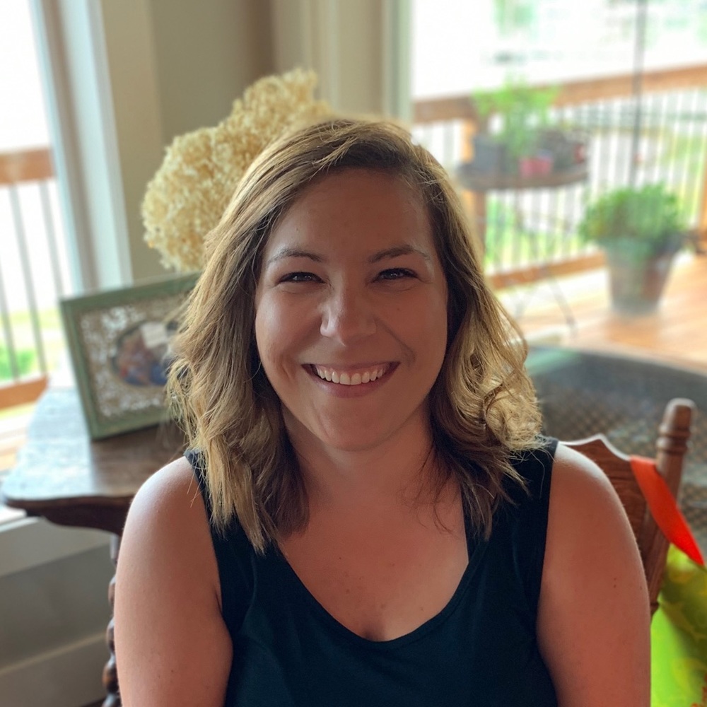 Meet your Posher, Jenna